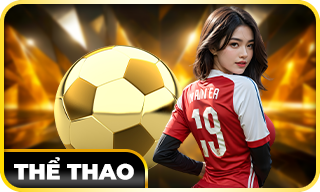 THỂ THAO